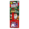 Christmas Pez Dispenser with 3 Rolls of Candy - Elf with Red Base